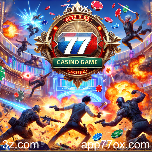 A Emoção dos Jogos de Ação: Uma Viagem Acelerada