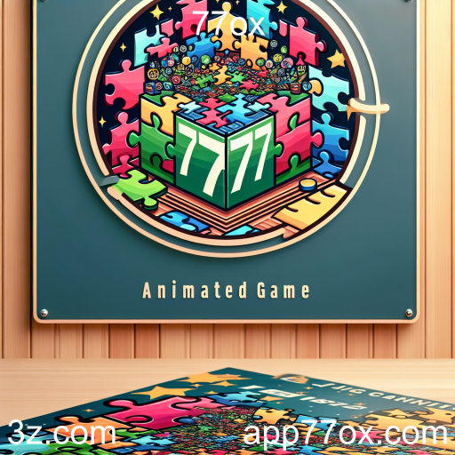 A Fascinante Categoria de Quebra-Cabeças no 77ox