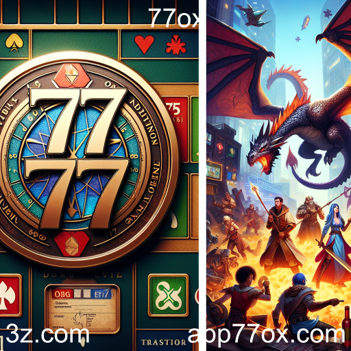 Explorando o Mundo dos Jogos de RPG: Uma Jornada de Aventura e Imersão