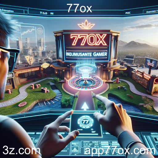 A Magia dos Jogos de Simulação: Explorando Novos Mundos Virtuais